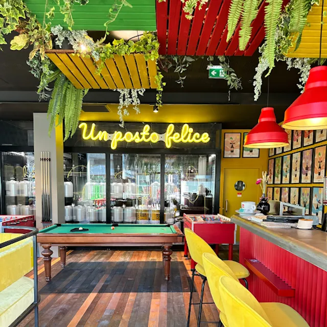 Doppio Malto Bordeaux-Lac