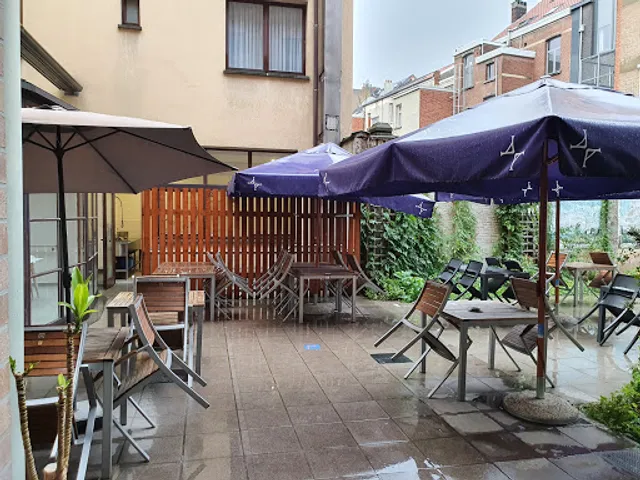 Buurtrestaurant De 7 Schaken