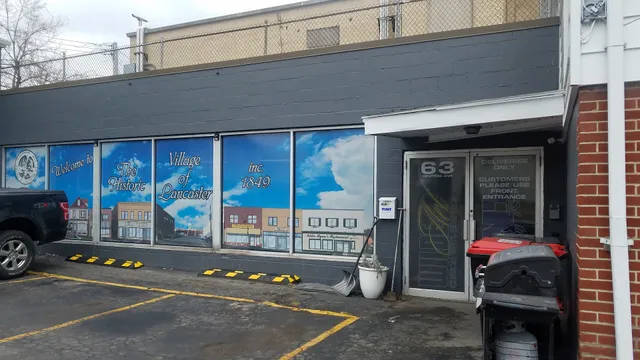 Wilde Art Custom Vinyl Graphics