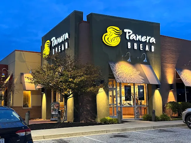 Panera Bread