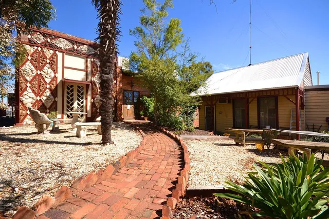 Diamond House Motor Inn