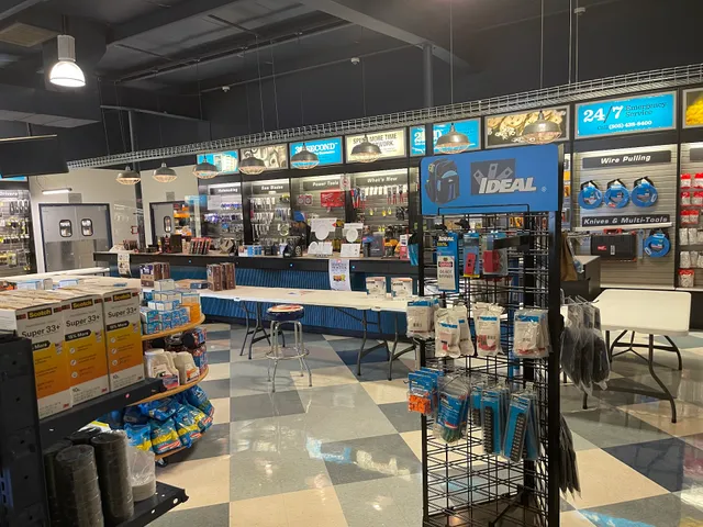 Summit Electric Supply