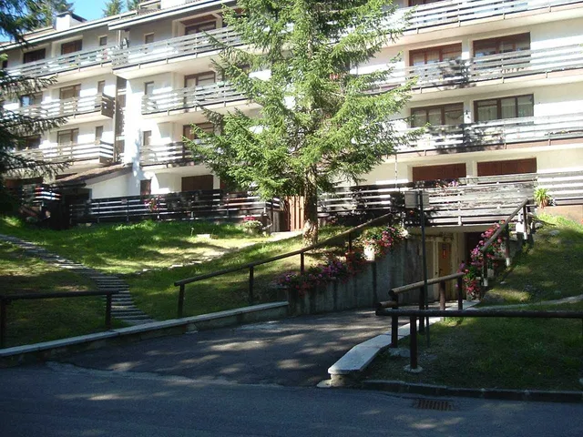 Residence Cinque Funghi