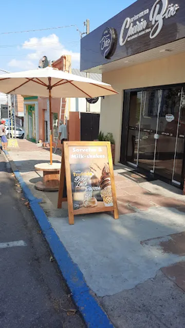 Cheirin Bão Guaíba