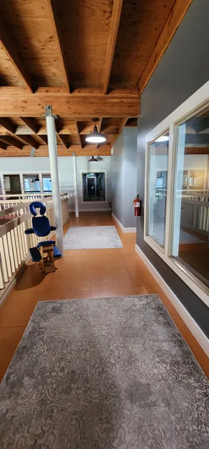 Seaside Massage and Spa