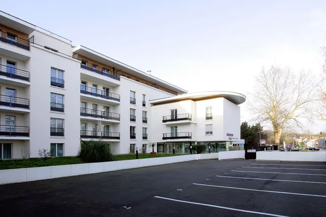 Port-Marly Paris Ouest