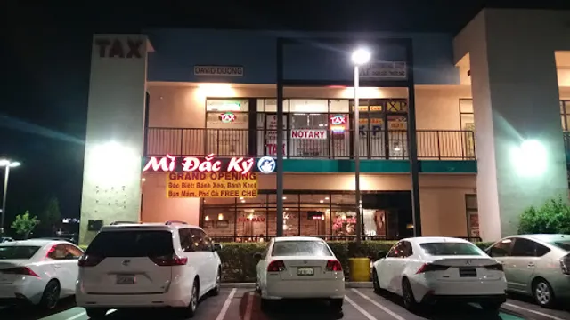 Tastea Garden Grove (Westminster)