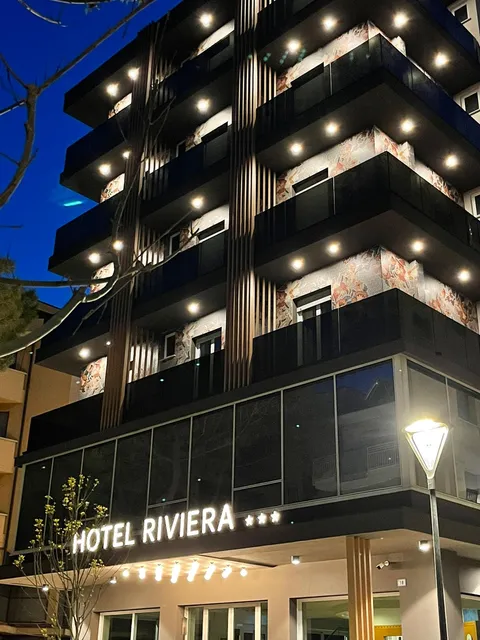 Hotel Riviera Misano