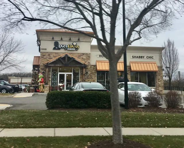 Lazy Daisy Gift Store