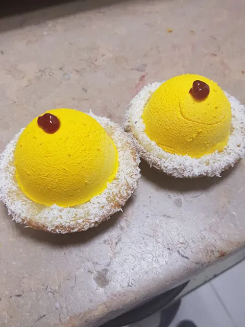 Boulangerie-Pâtisserie Malyk