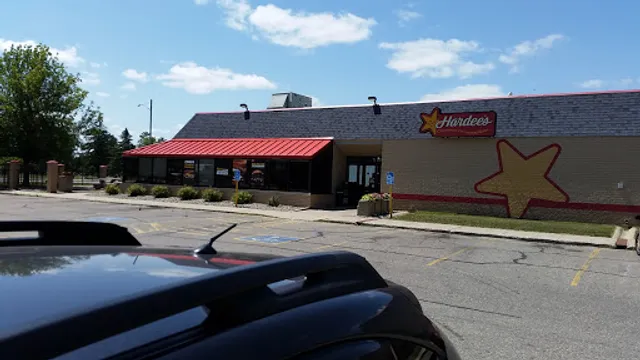 Hardee’s