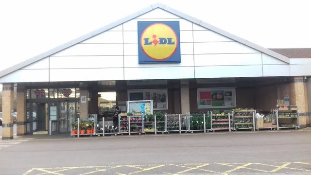 Lidl