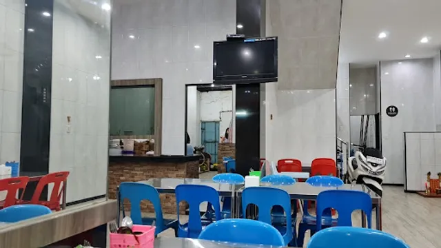 Cong Hu Seafood Restaurant