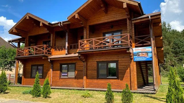 Жемчужина Браслава