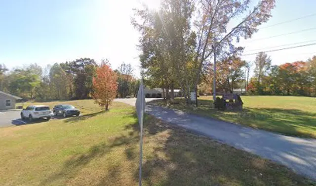 Coalmont Community Center