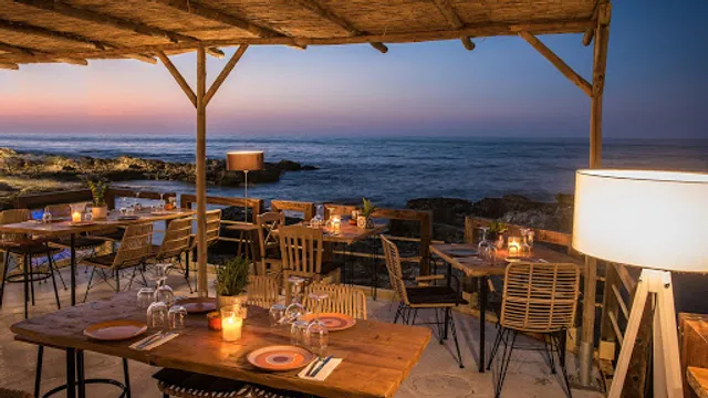 Yialos Wine Restaurant
