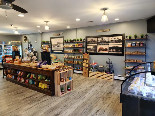 Hainesville General Store Deli