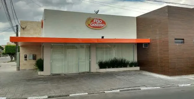 Panificadora Pão Gostoso