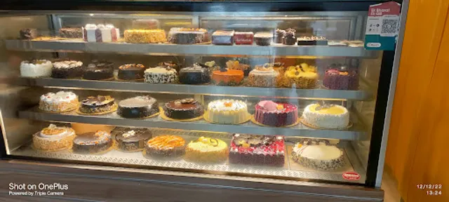 Just Bake Vanasthalipuram