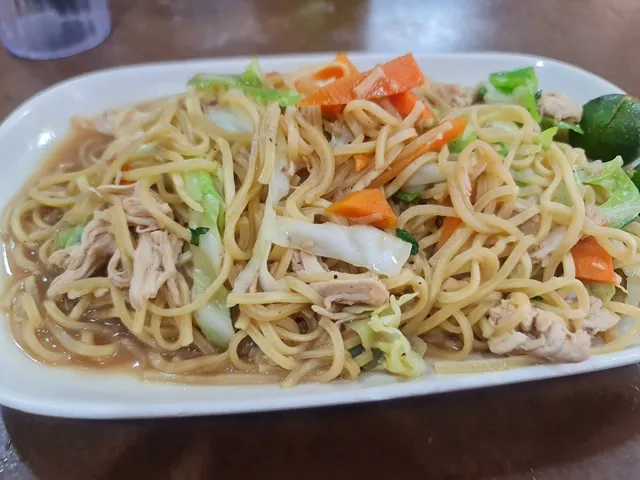 Glyca's Fast Food Restaurant