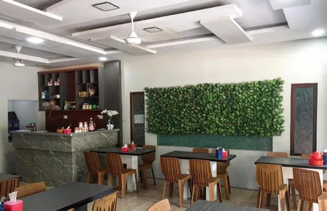 Kedai Makan Masakan Khas Melayu Pak Awang