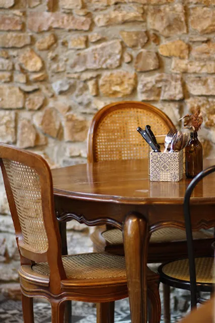 Sampa Cuisine & Culture