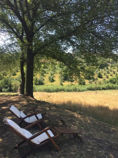 Country House Gole del Farfa