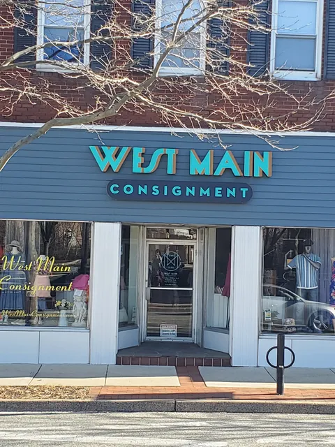 West Main Consignment