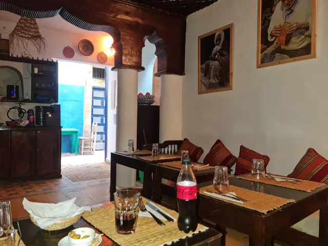 Restaurant Chez Les Frères