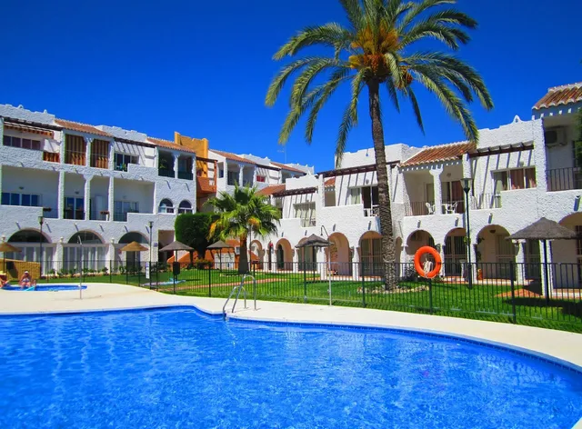 Apartamento turistico Rio Marinas