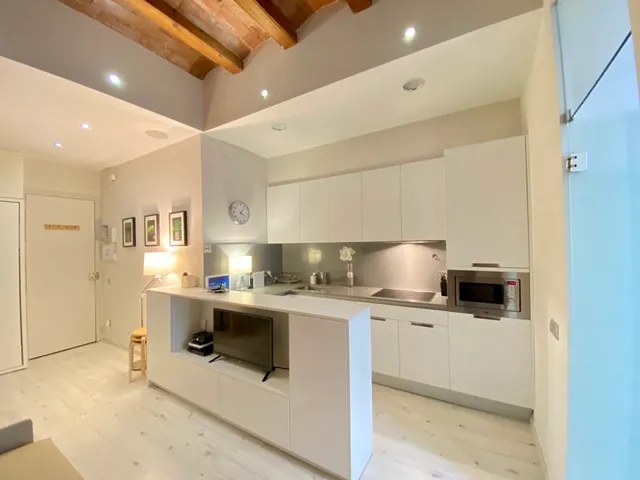 True Design in Heart of Noble BCN