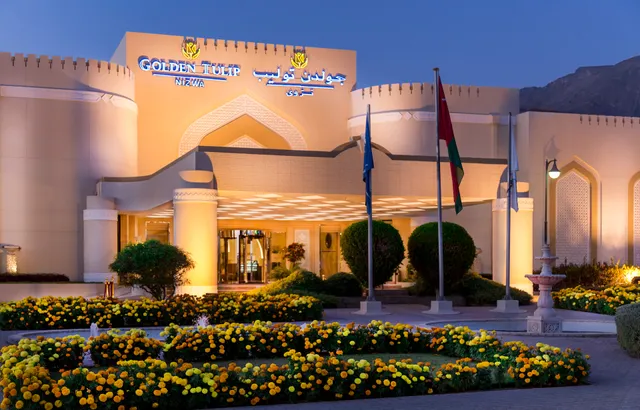 Golden Tulip Nizwa