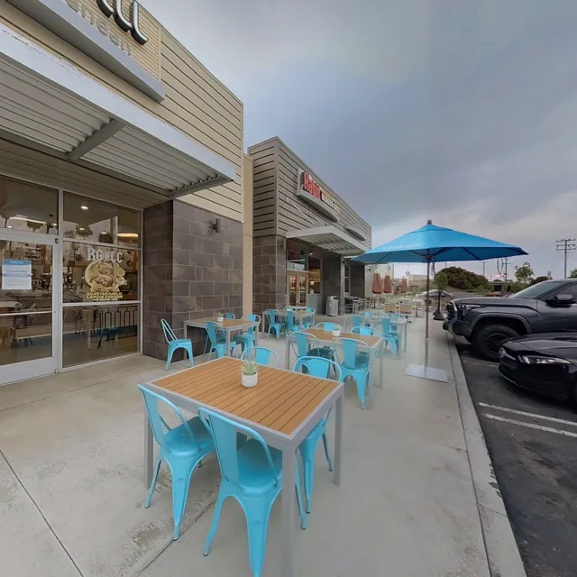 Luna Grill Buena Park