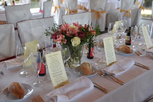 Restaurant La Vinya Alella