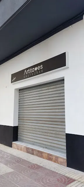 Restaurante Montecarlo