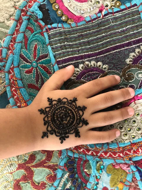 SOI Brow Threading Salon - Richmond TX