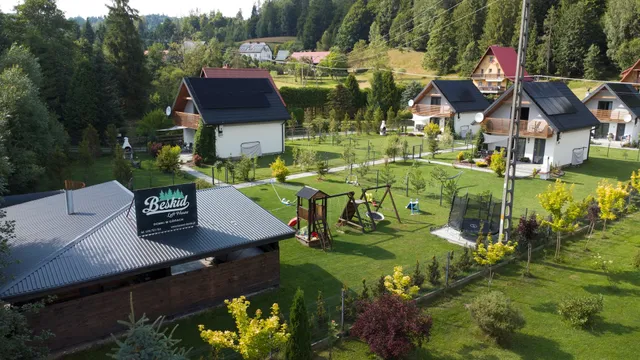 Beskid Loft House