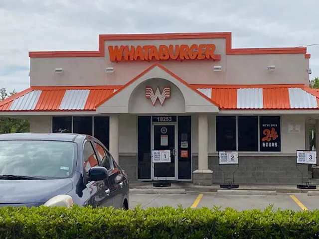 Whataburger