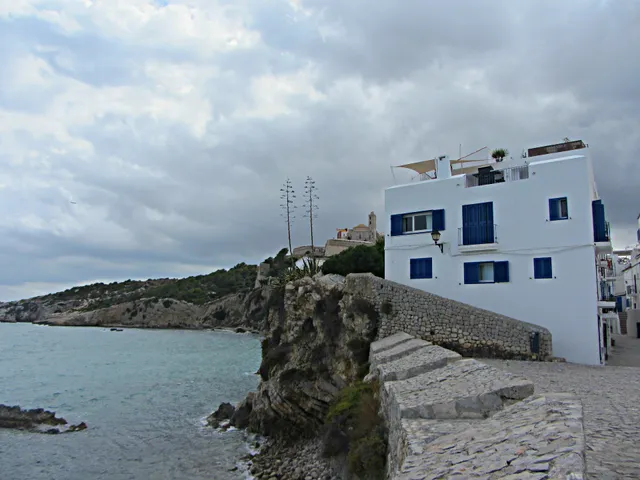 Casa de Huéspedes la Peña