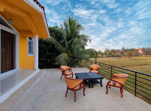 LUDO Villas by JAQK Holidays