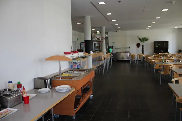 German-American Canteen