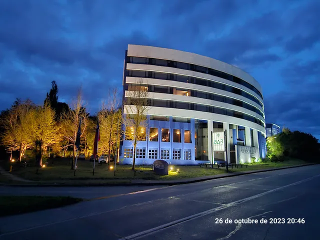 Versalles Suites Puerto Montt