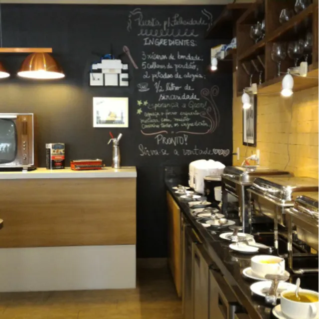 Restaurante Otaviano