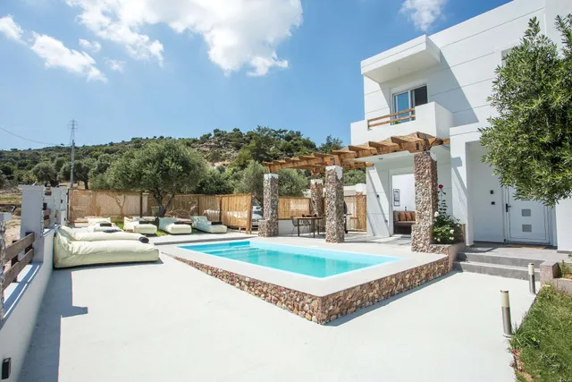 Villa Tranquila Rhodes