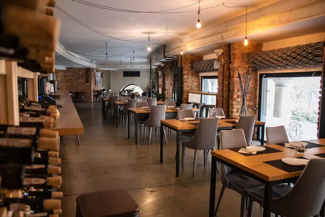 DARK KITCHEN - pierwsza w Polsce #multikuchnia