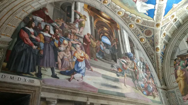 Bed and breakfast da Vinci