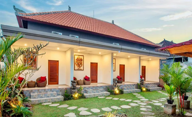 Junna House Ubud