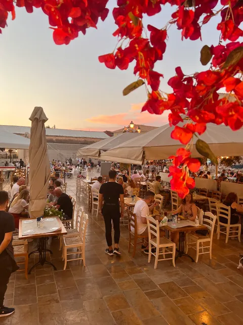 Nissi Mediterranean Kuzina