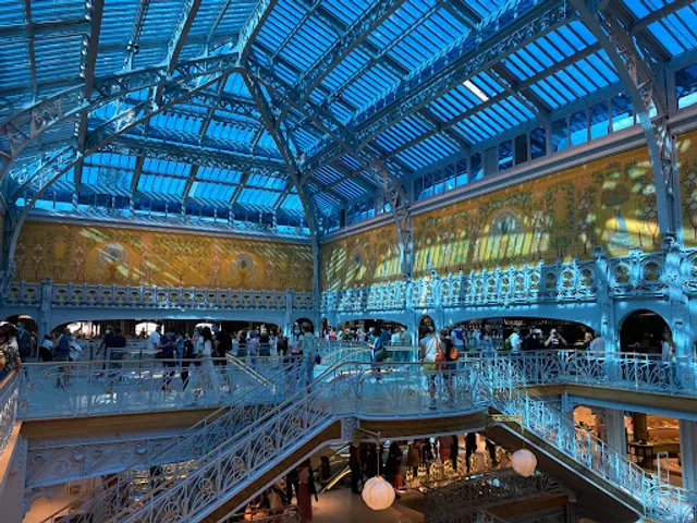 Louis Vuitton La Samaritaine
