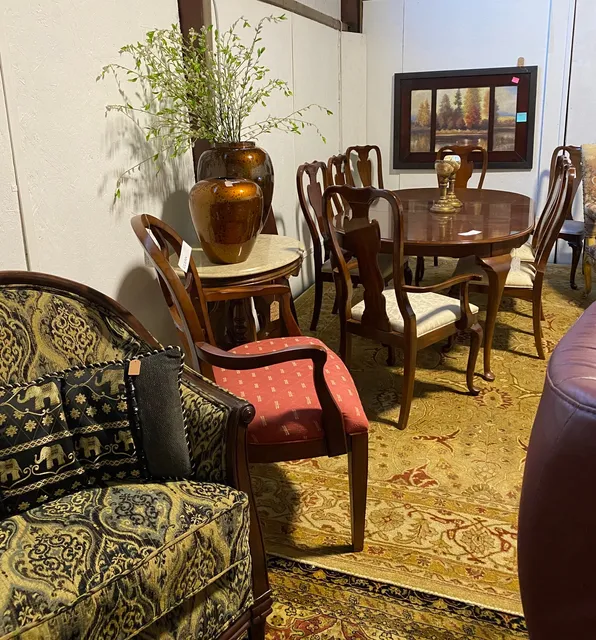 The Hidden Door Weaverville